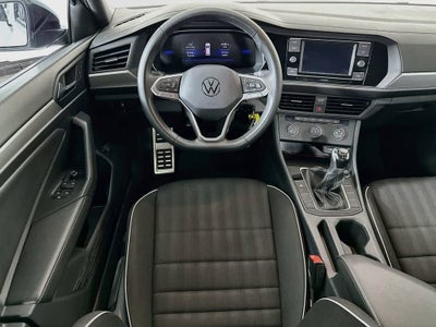 2024 Volkswagen Jetta Sport