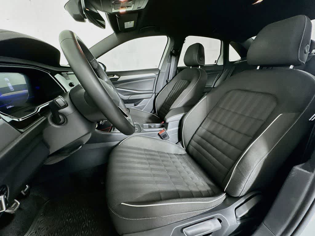 2024 Volkswagen Jetta Sport
