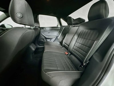 2024 Volkswagen Jetta Sport