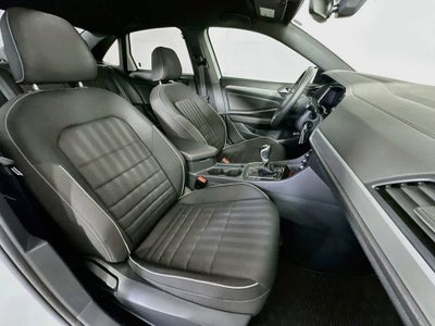 2024 Volkswagen Jetta Sport