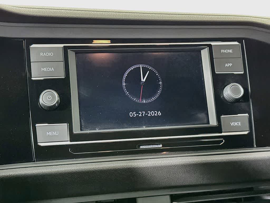 2024 Volkswagen Jetta Sport