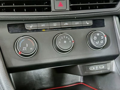 2024 Volkswagen Jetta Sport