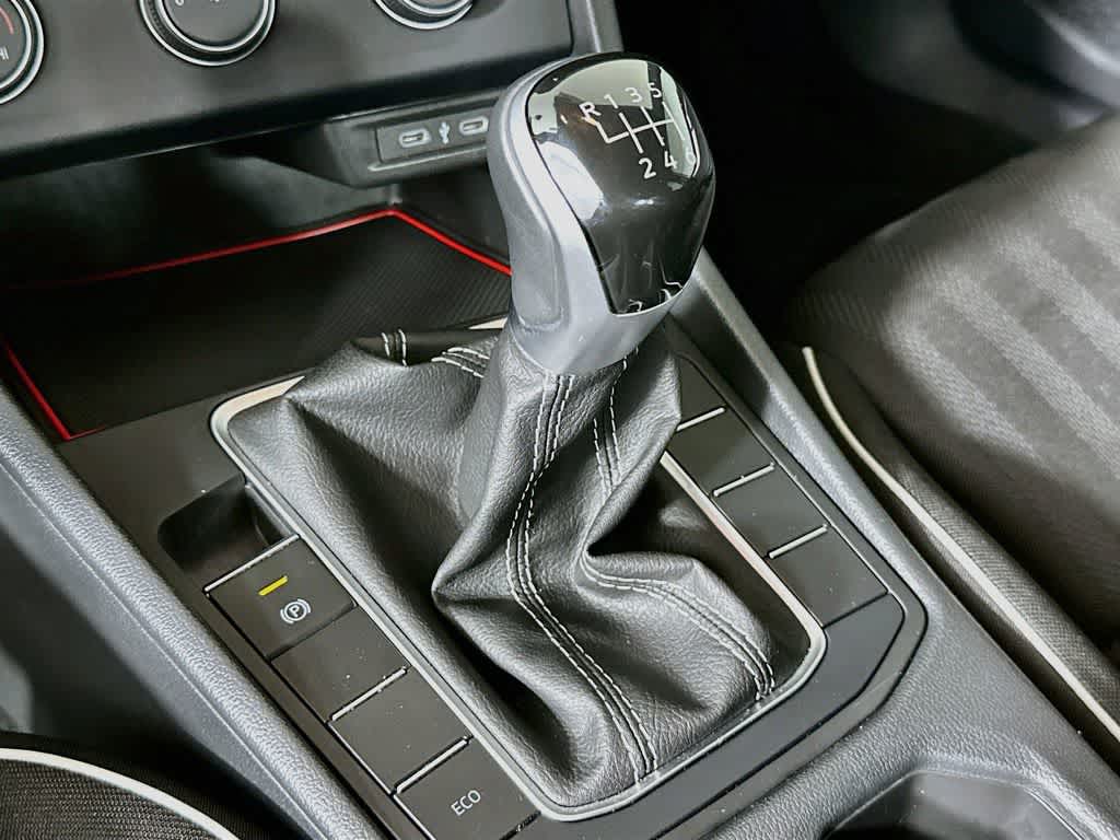 2024 Volkswagen Jetta Sport