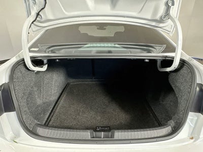 2024 Volkswagen Jetta Sport