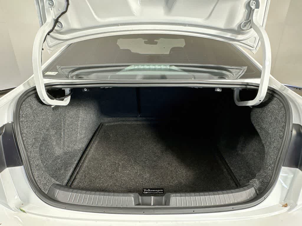 2024 Volkswagen Jetta Sport
