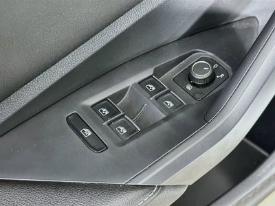 2024 Volkswagen Jetta Sport