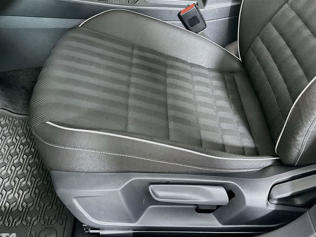 2024 Volkswagen Jetta Sport