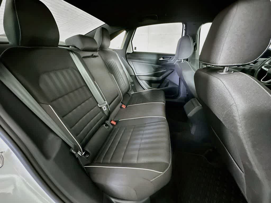 2024 Volkswagen Jetta Sport