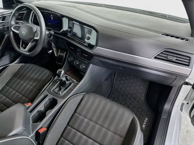 2024 Volkswagen Jetta Sport