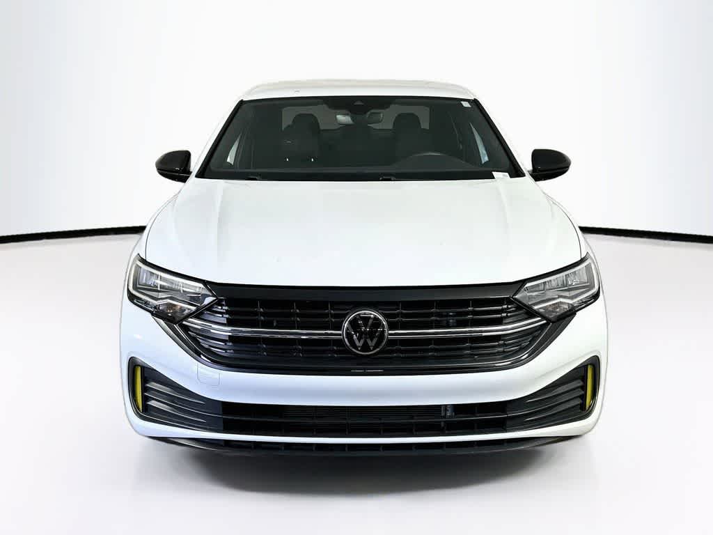 2024 Volkswagen Jetta Sport