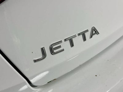 2024 Volkswagen Jetta Sport