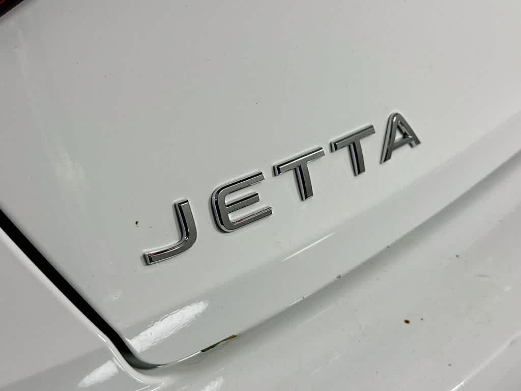 2024 Volkswagen Jetta Sport