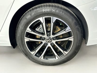 2024 Volkswagen Jetta Sport