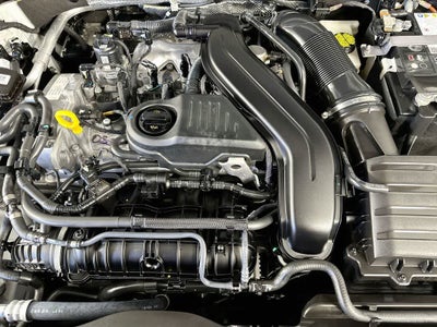 2024 Volkswagen Jetta Sport