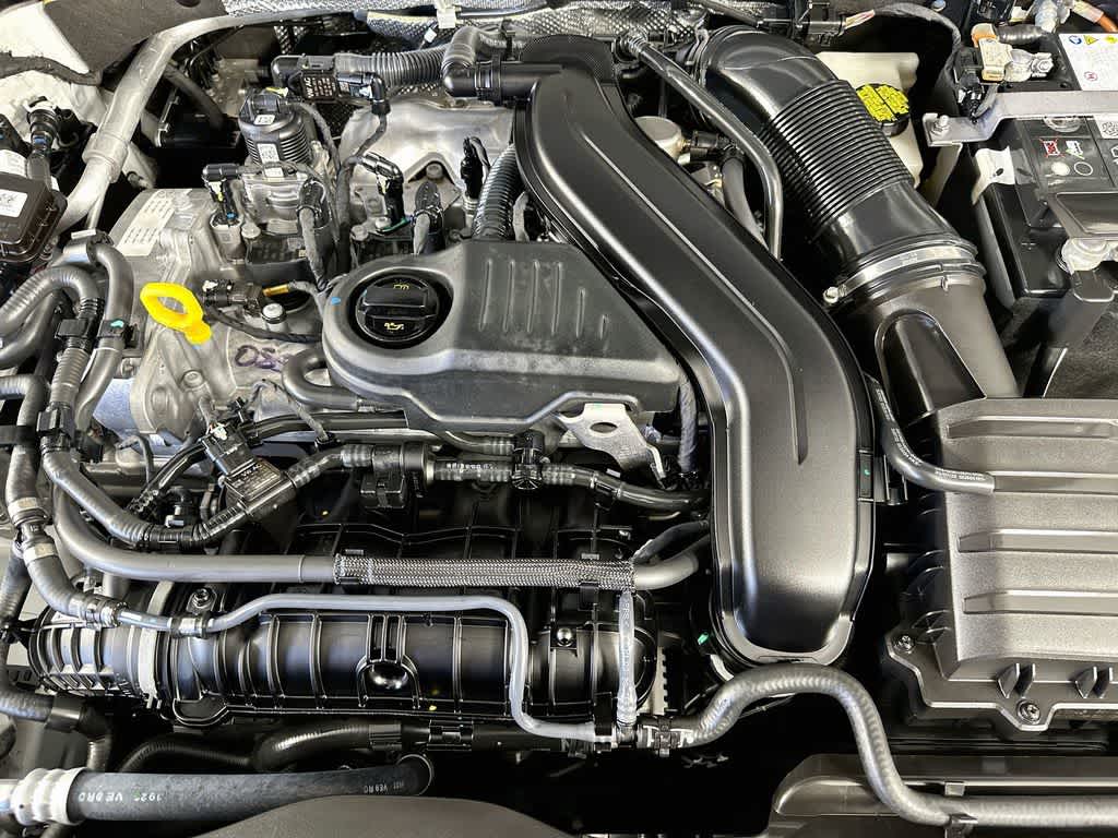 2024 Volkswagen Jetta Sport