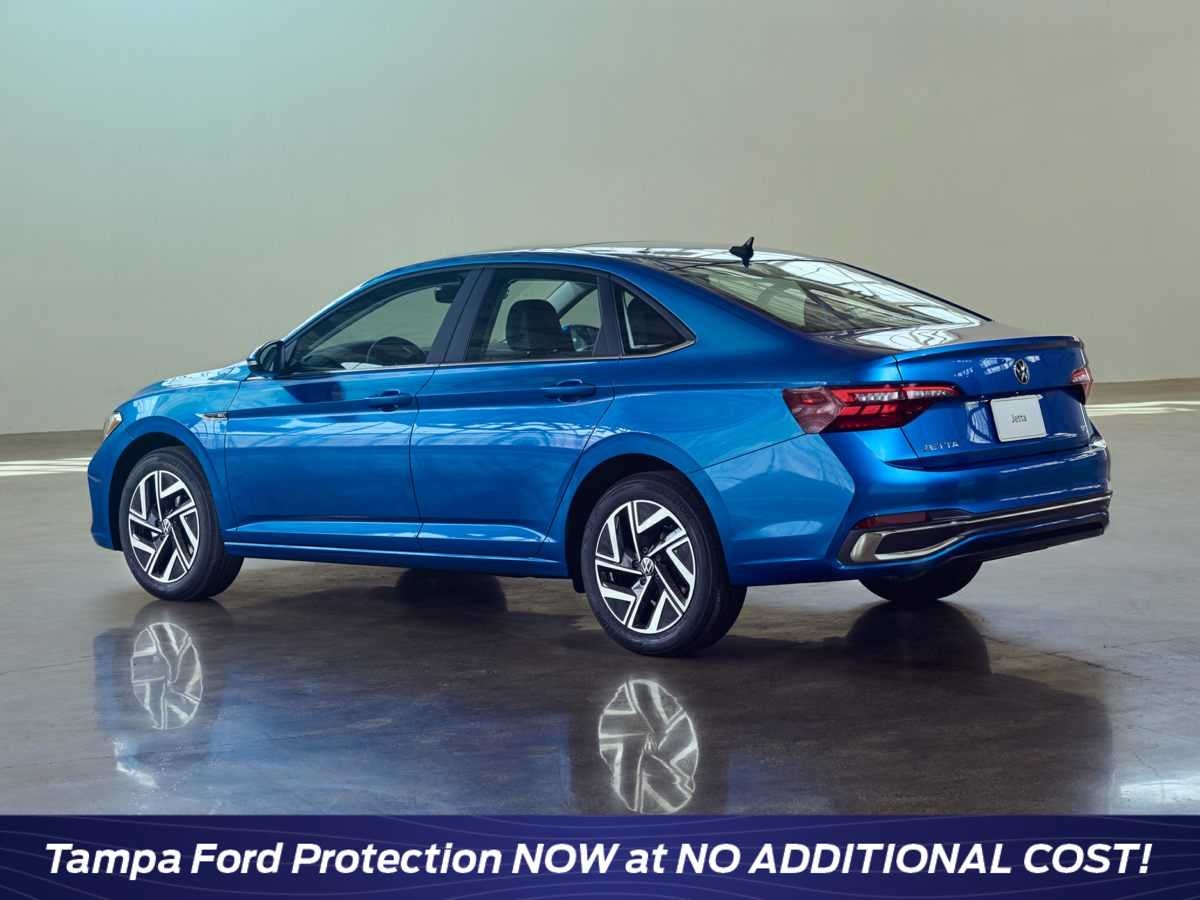 2022 Volkswagen Jetta Sport