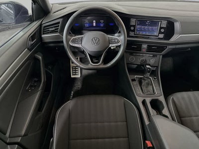 2024 Volkswagen Jetta Sport