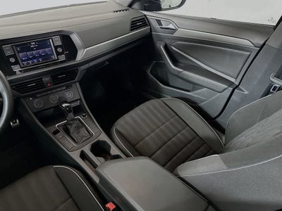 2024 Volkswagen Jetta Sport
