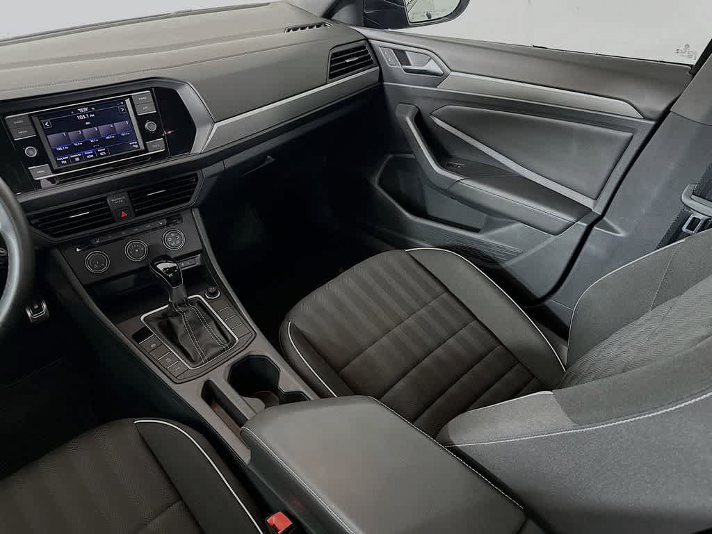2024 Volkswagen Jetta Sport