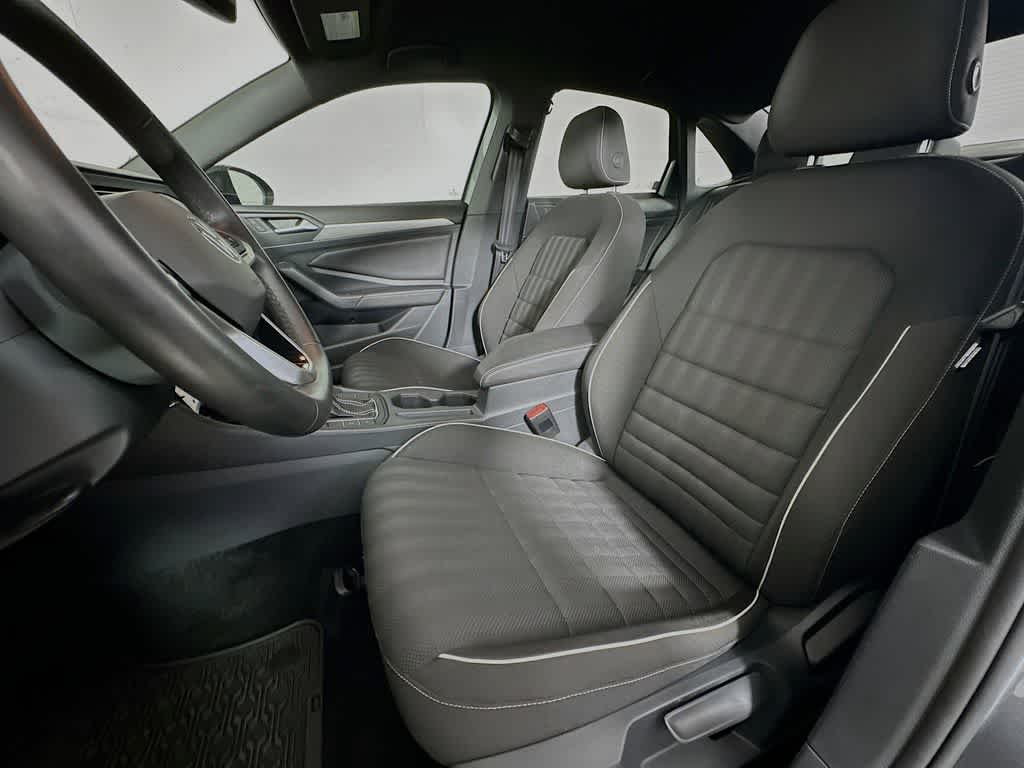 2024 Volkswagen Jetta Sport