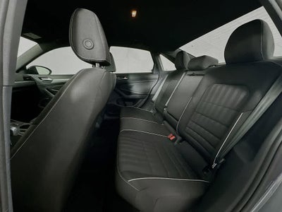 2024 Volkswagen Jetta Sport