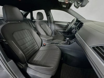 2024 Volkswagen Jetta Sport