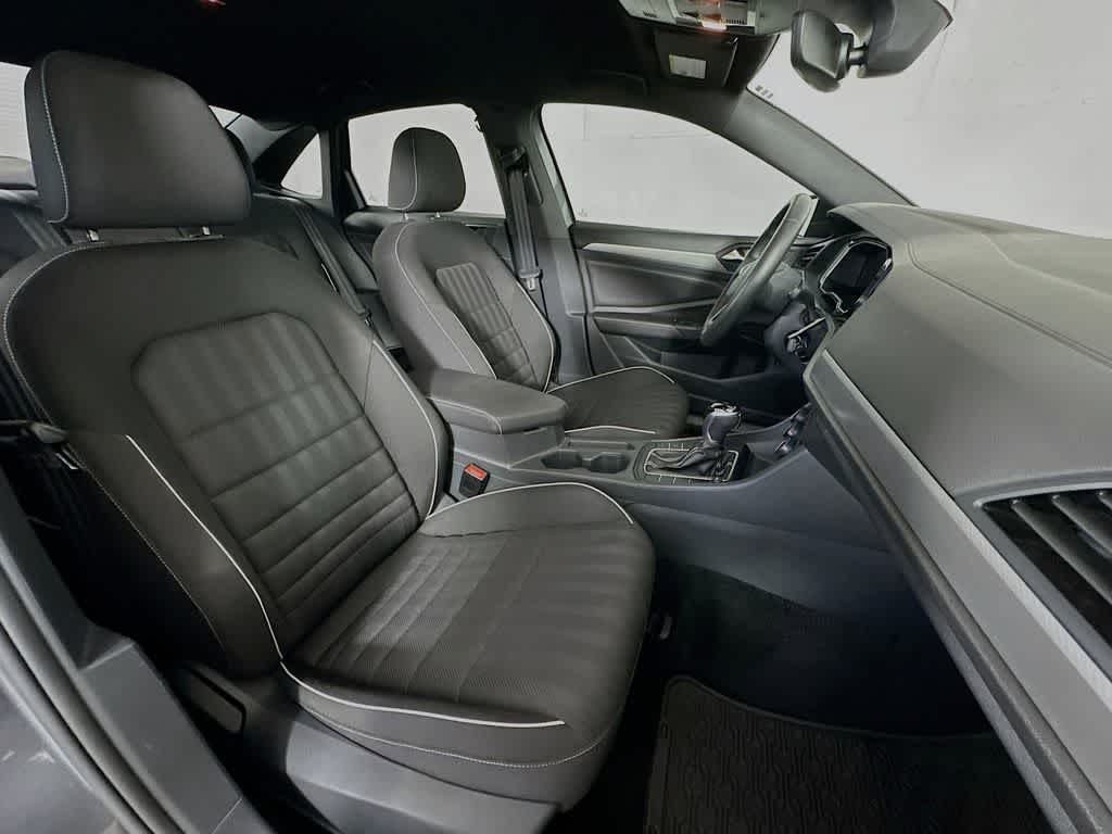 2024 Volkswagen Jetta Sport