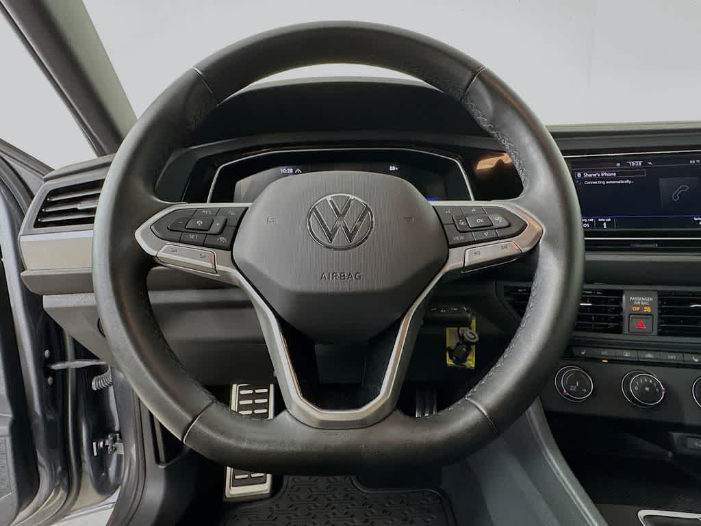 2024 Volkswagen Jetta Sport