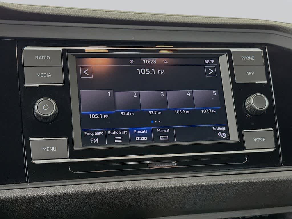 2024 Volkswagen Jetta Sport