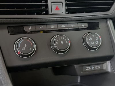 2024 Volkswagen Jetta Sport