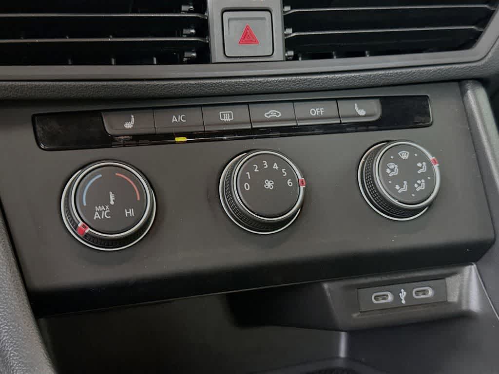 2024 Volkswagen Jetta Sport