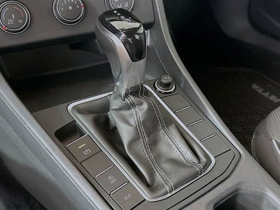 2024 Volkswagen Jetta Sport