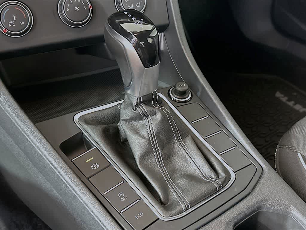 2024 Volkswagen Jetta Sport