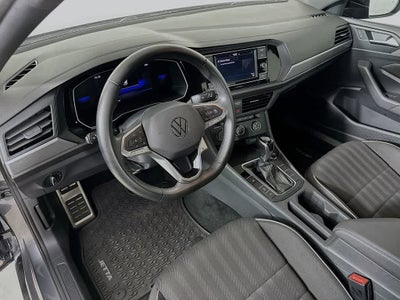 2024 Volkswagen Jetta Sport