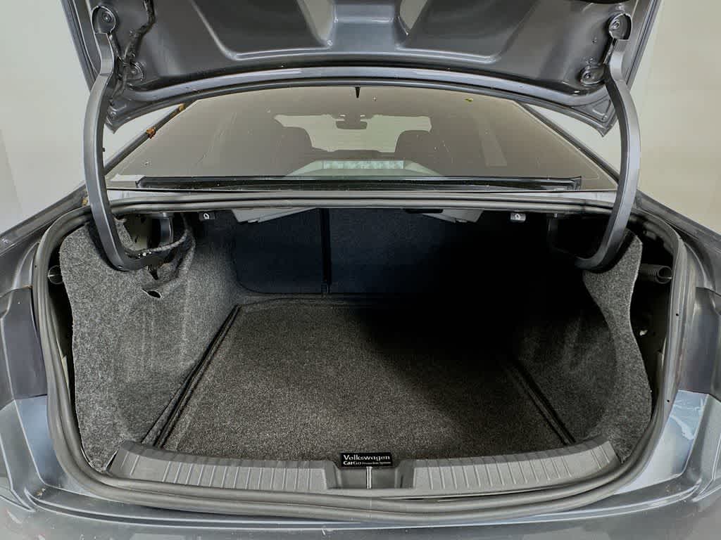 2024 Volkswagen Jetta Sport