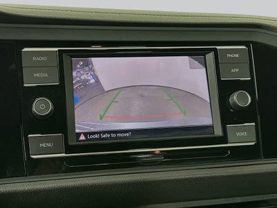 2024 Volkswagen Jetta Sport