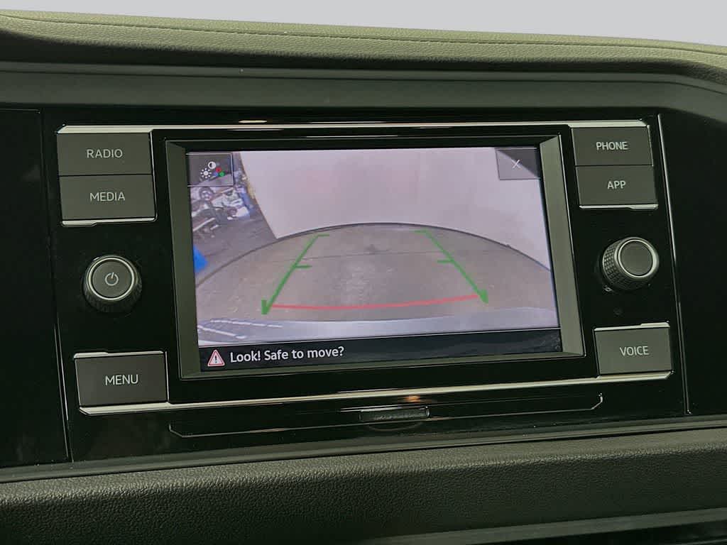2024 Volkswagen Jetta Sport