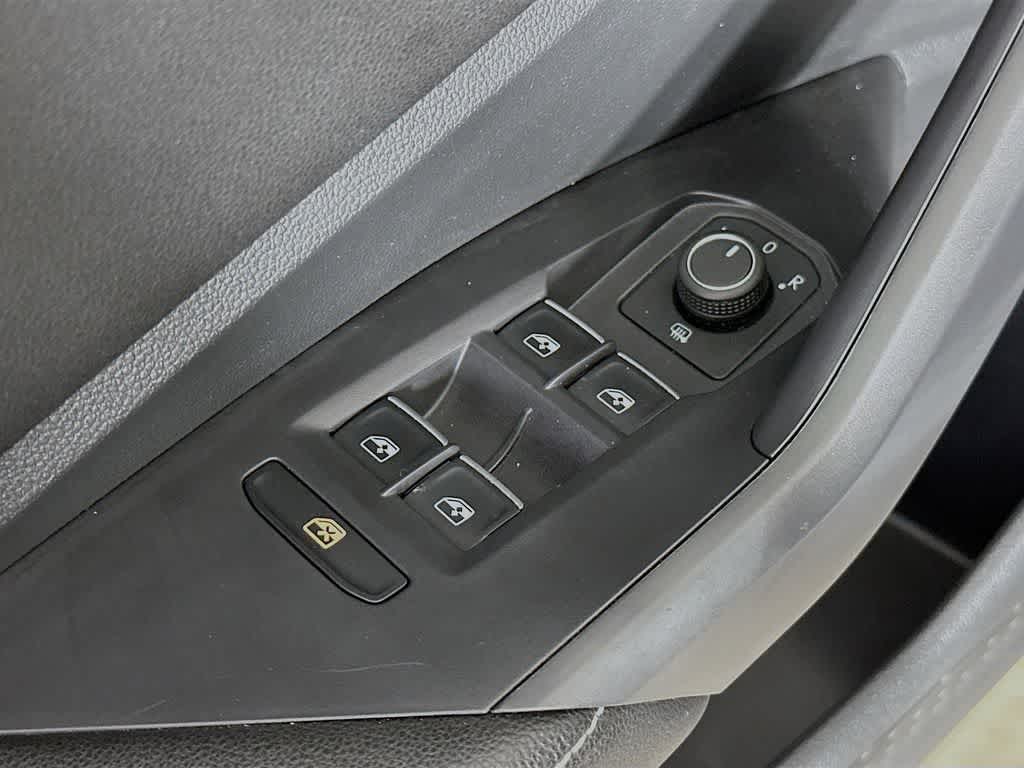 2024 Volkswagen Jetta Sport
