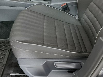2024 Volkswagen Jetta Sport