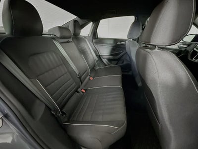 2024 Volkswagen Jetta Sport