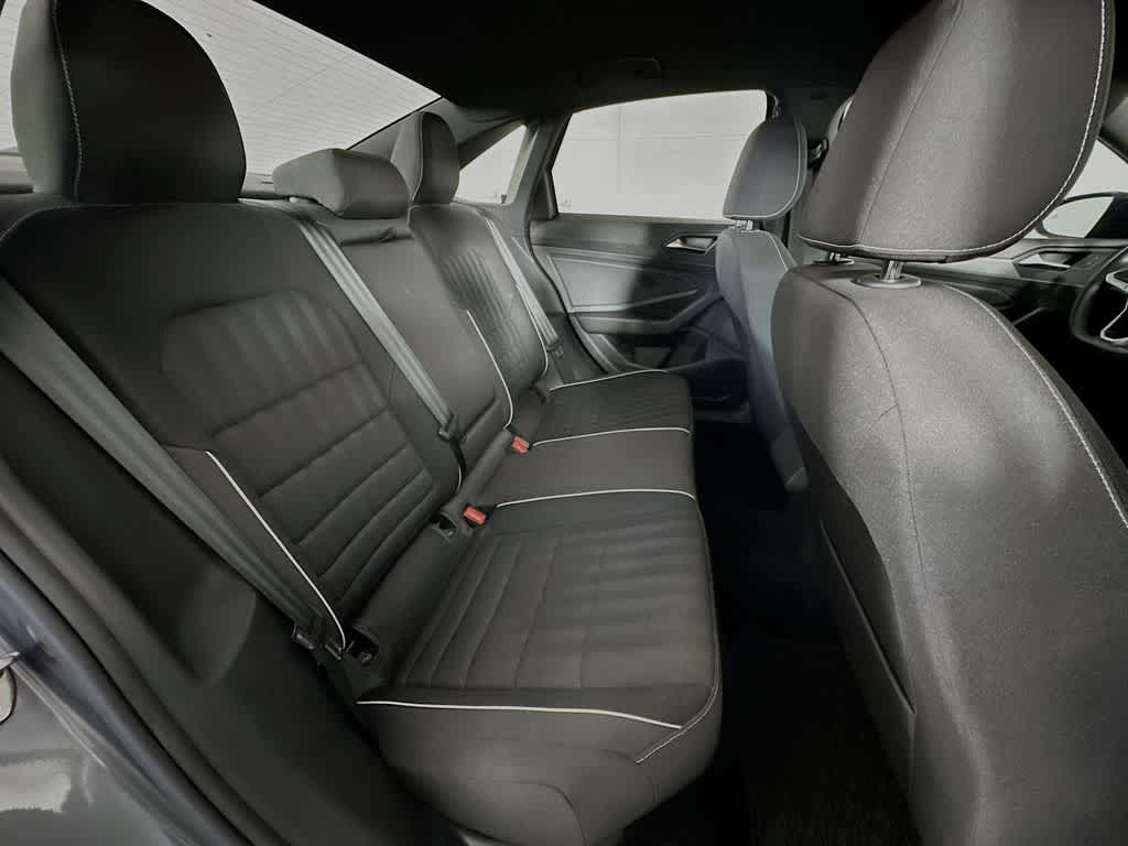 2024 Volkswagen Jetta Sport