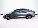 2024 Volkswagen Jetta Sport