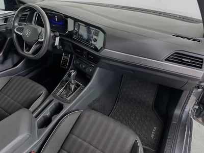 2024 Volkswagen Jetta Sport