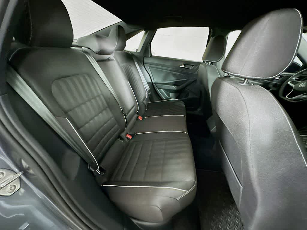 2024 Volkswagen Jetta Sport