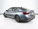 2024 Volkswagen Jetta Sport