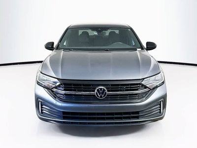 2024 Volkswagen Jetta Sport