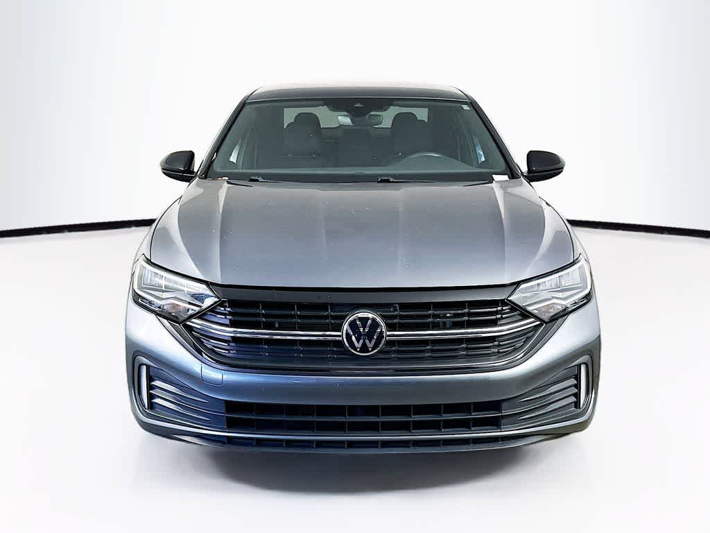 2024 Volkswagen Jetta Sport