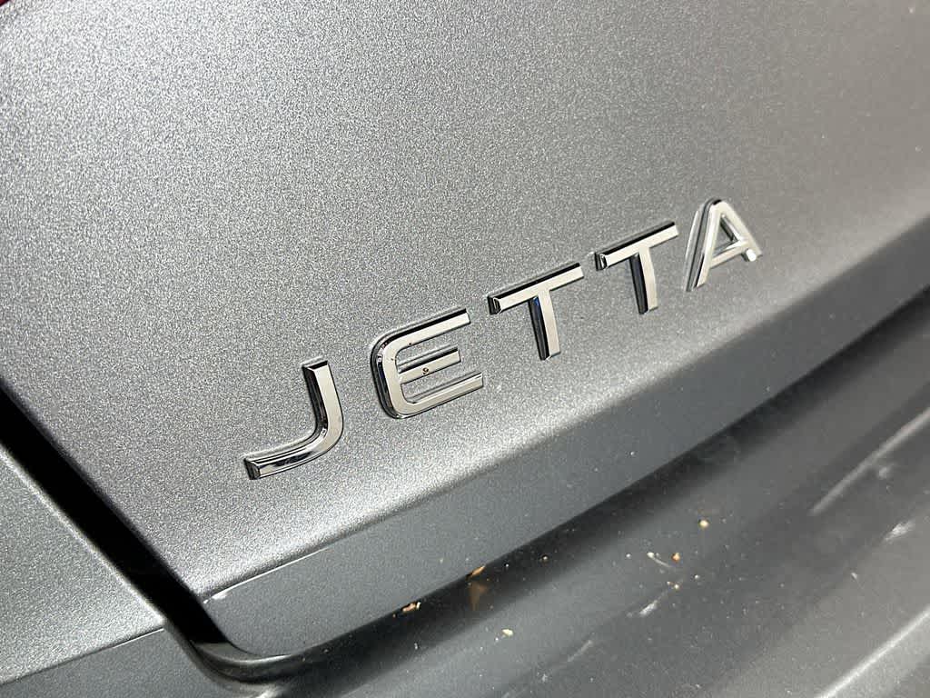 2024 Volkswagen Jetta Sport