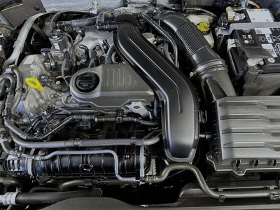 2024 Volkswagen Jetta Sport