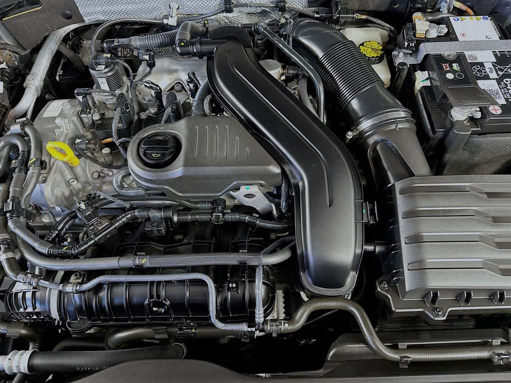 2024 Volkswagen Jetta Sport
